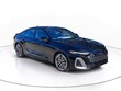 Audi All-new S5