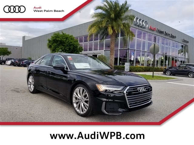 Shop Used Vehicles Audi West Palm Beach Fl