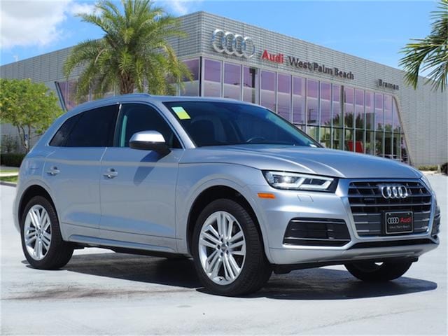 Used Cars West Palm Beach Fl Audi West Palm Beach