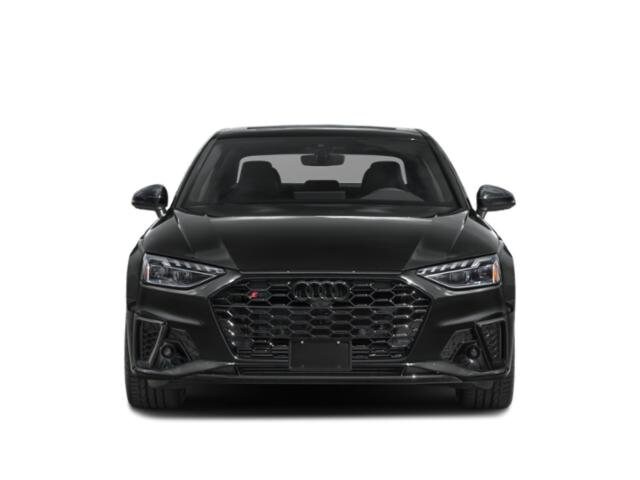 2024 Audi S4 Base Premium Plus photo 4