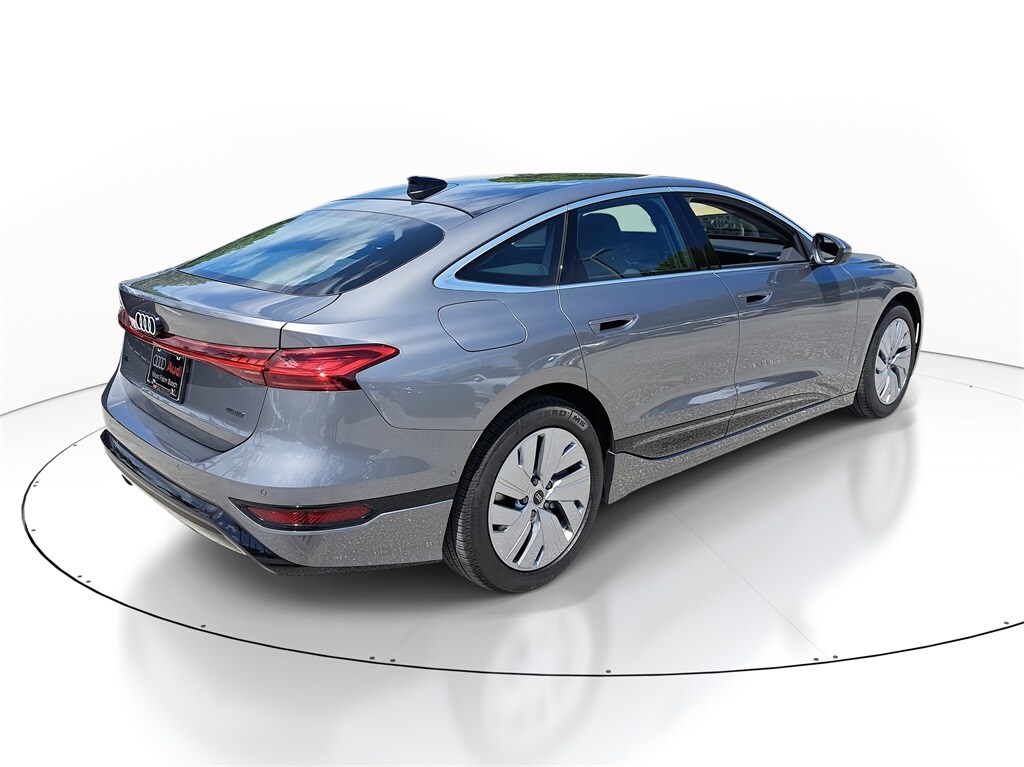 2025 Audi A6 Quattro Ultra photo 4