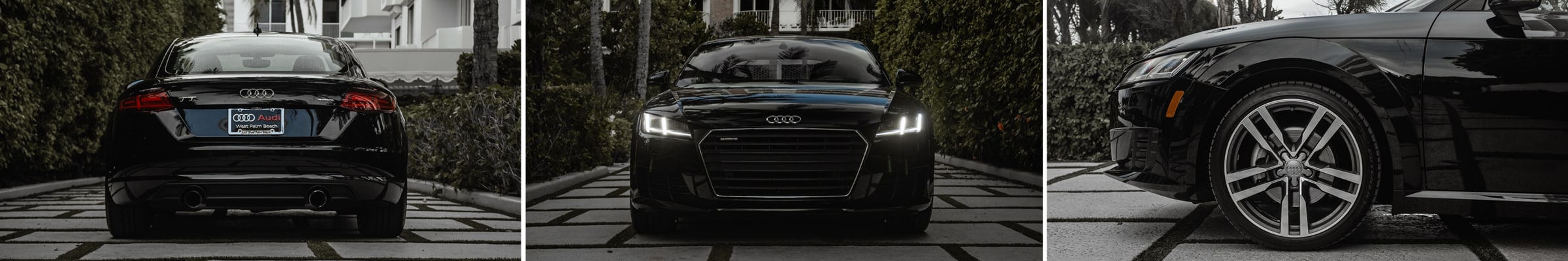 2022 Audi TT Roadster For Sale West Palm Beach FL | Delray