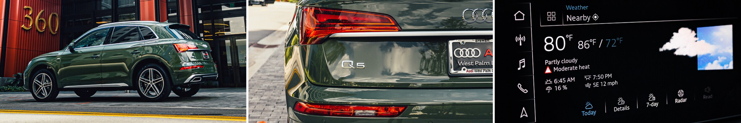 2022 Audi Q5 For Sale West Palm Beach FL | Delray
