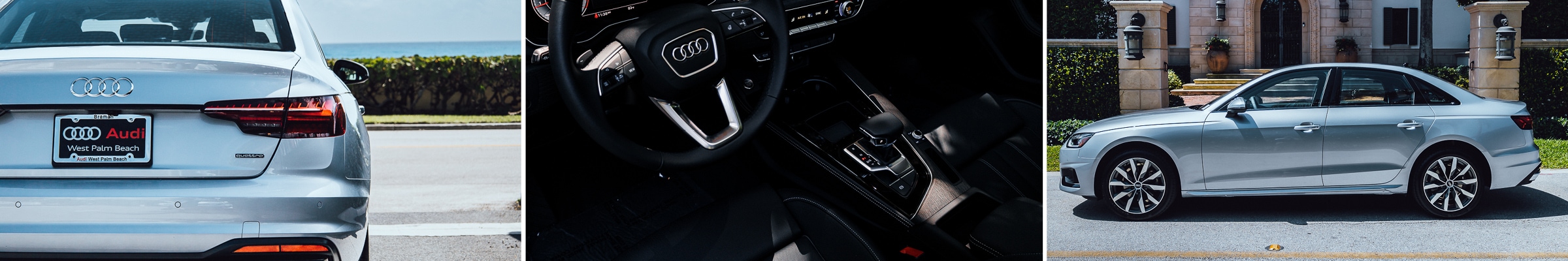 2022 Audi A4 For Sale West Palm Beach FL | Delray