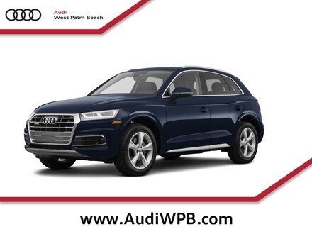 2020 Audi S5 3 0t Prestige For Sale West Palm Beach Fl
