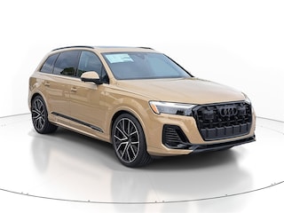 2025 Audi Q7 55 Premium Plus SUV