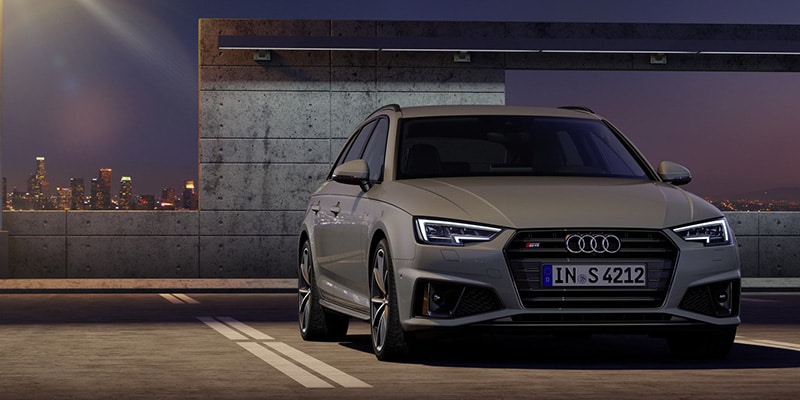 Used Audi S4 for Sale West Palm Beach FL