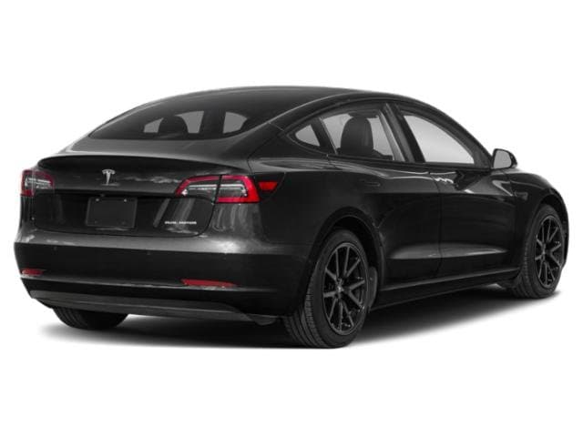 Used 2022 Tesla Model 3 Base with VIN 5YJ3E1EA9NF230683 for sale in West Palm Beach, FL