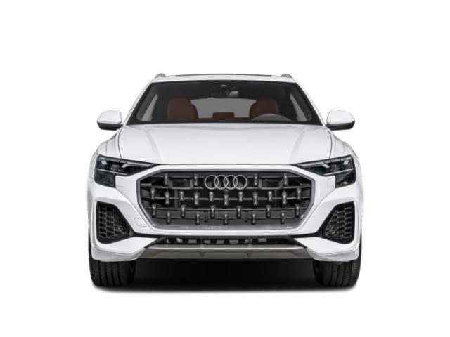 2024 Audi Q8 55 Prestige photo 4