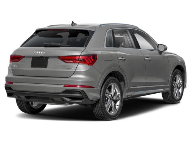 2023 Audi Q3 S line Premium Plus photo 2