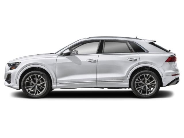 2024 Audi Q8 55 Prestige photo 3