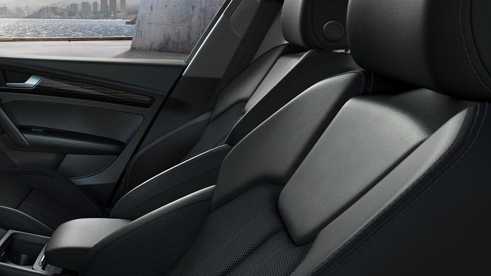 2020 Audi Q5 Trim Levels