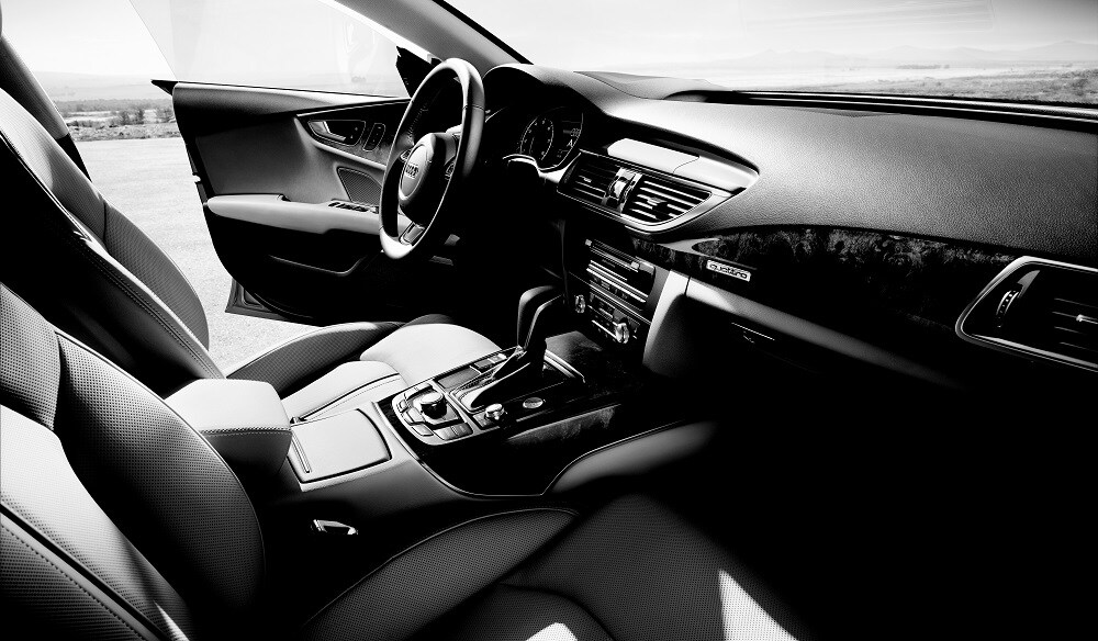 2019 Audi A7 Interior
