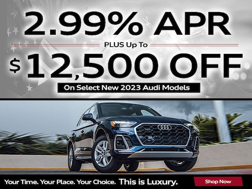 Audi West Palm Beach, New & Used Audi Dealership in West Palm Beach, FL,  Near Palm Beach Gardens, Wellington, & Jupiter