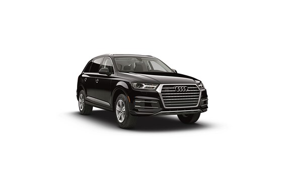 Does 2018 Audi Q 5 Have Remote Start
