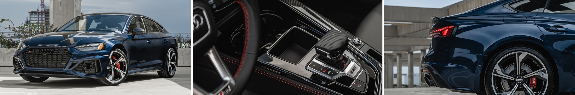 2022 Audi RS 5 Sportback For Sale West Palm Beach FL | Delray