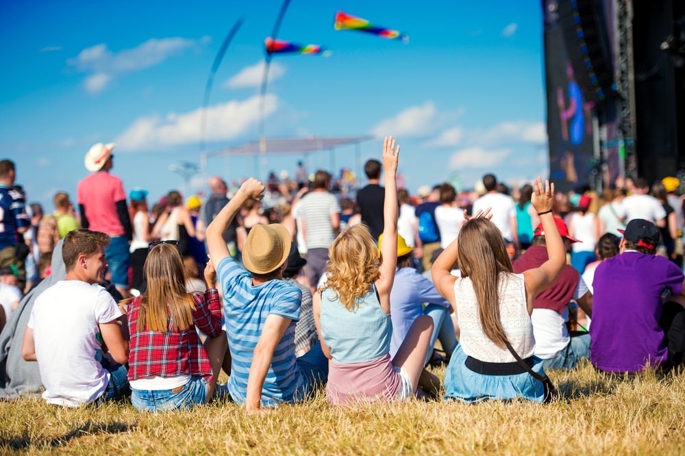 Your Guide to West Palm Beach Summer Fest 2018