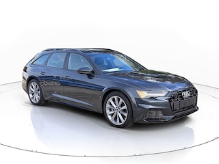 2025 Audi A6 allroad 55 Prestige Wagon