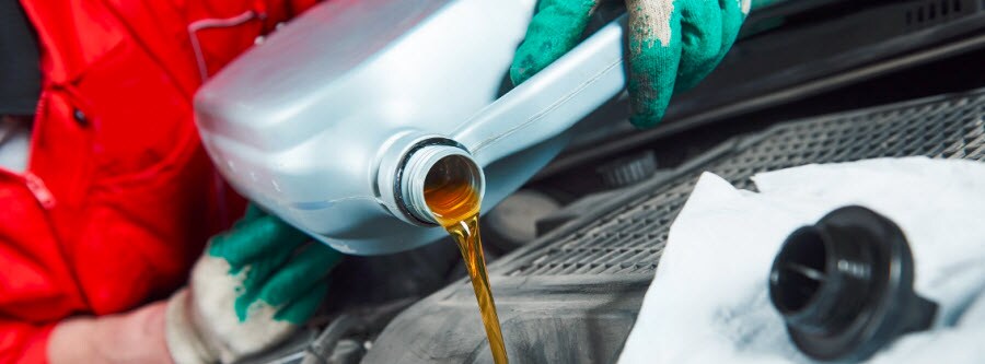 Oil Change Near Me Cleveland, OH | Jaguar Westside