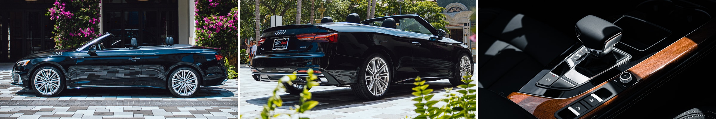 2022 Audi A5 Cabriolet For Sale West Palm Beach FL | Delray