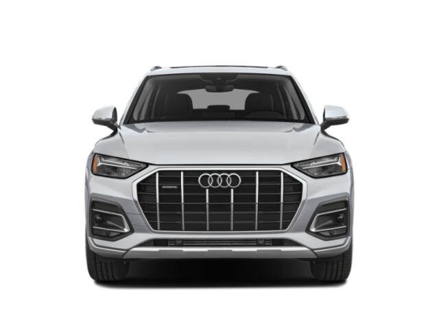 2023 Audi Q5 45 S line Premium photo 4