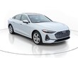 Audi All-new A5