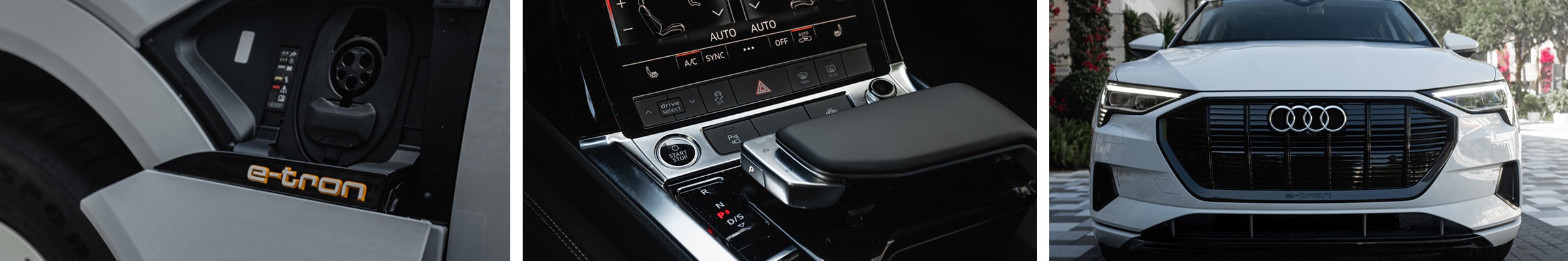 2021 Audi e-tron For Sale West Palm Beach FL | Delray Beach