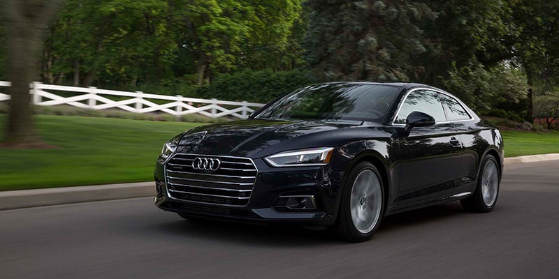 Used Audi A5 for Sale West Palm Beach FL