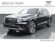 Bentley Bentayga Hybrid