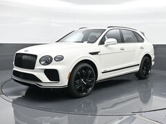 2026 Bentley Bentayga Speed SUV