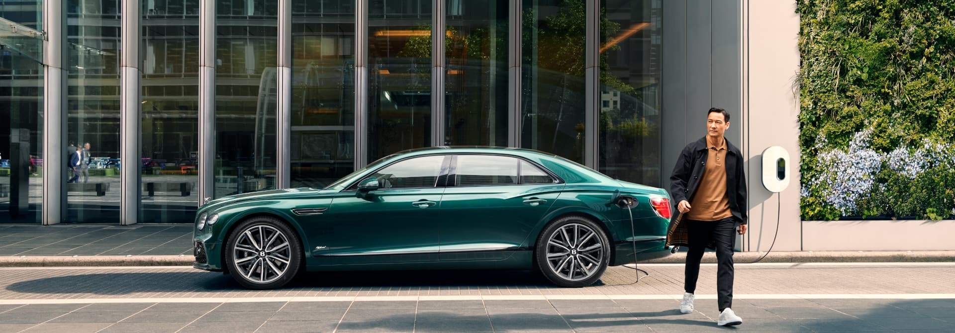 New Bentley for Sale at Braman Bentley in Miami