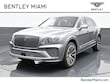 Bentley Bentayga EWB