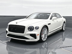 2025 Bentley Flying Spur Speed Sedan