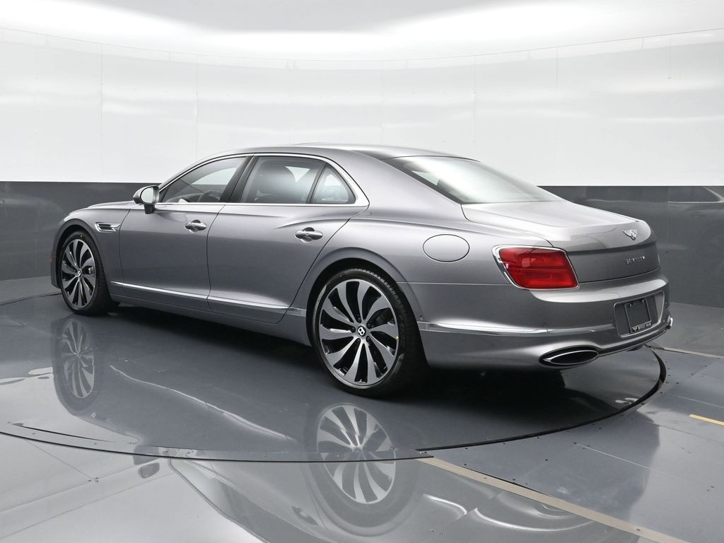 New 2026 Bentley Flying Spur Core Convertible