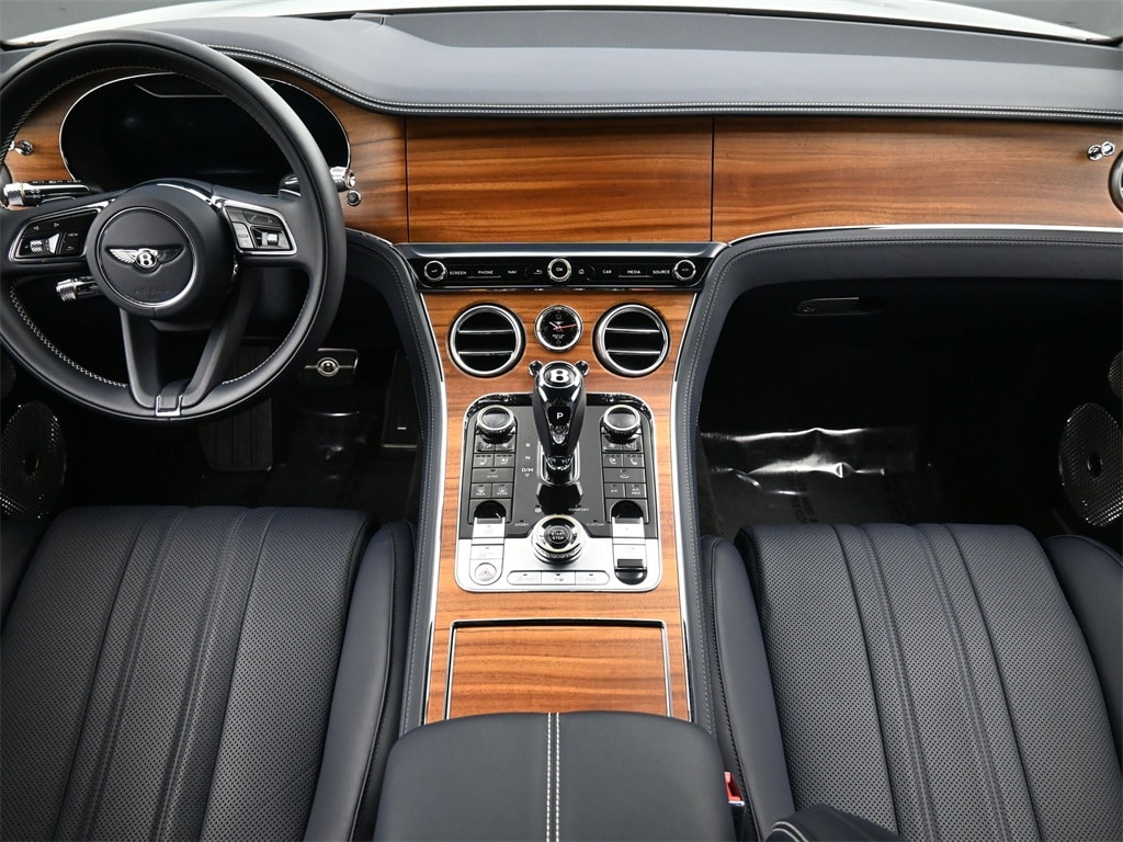 Used 2022 Bentley Continental GT V8 Coupe