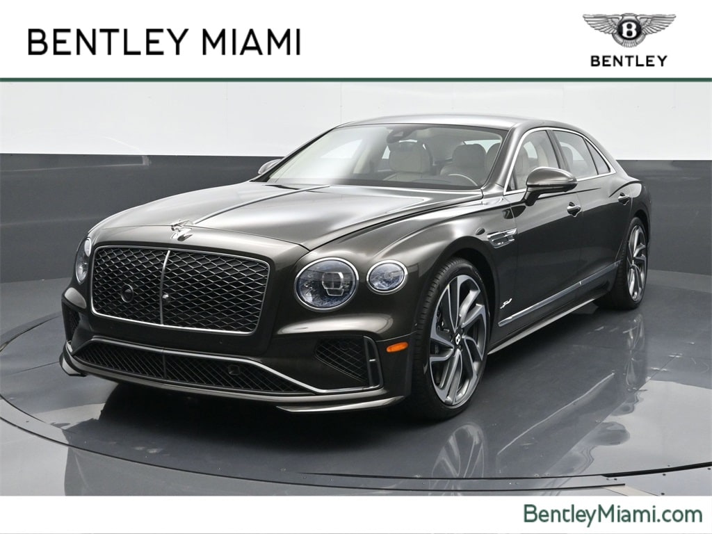 New 2026 Bentley Continental GTC Speed