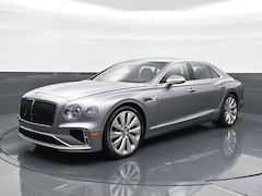 2026 Bentley Flying Spur V8 Sedan