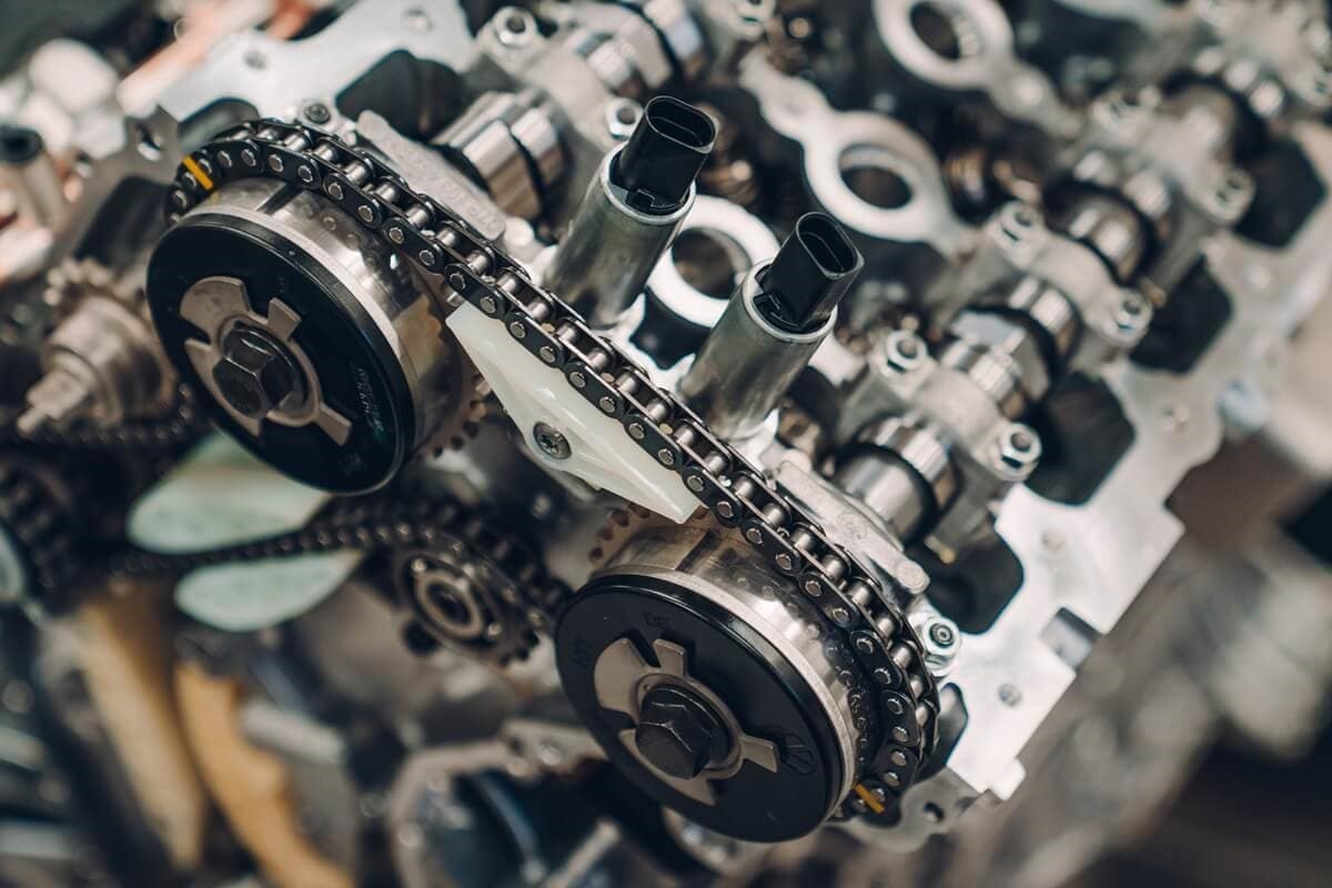 Engine Belts