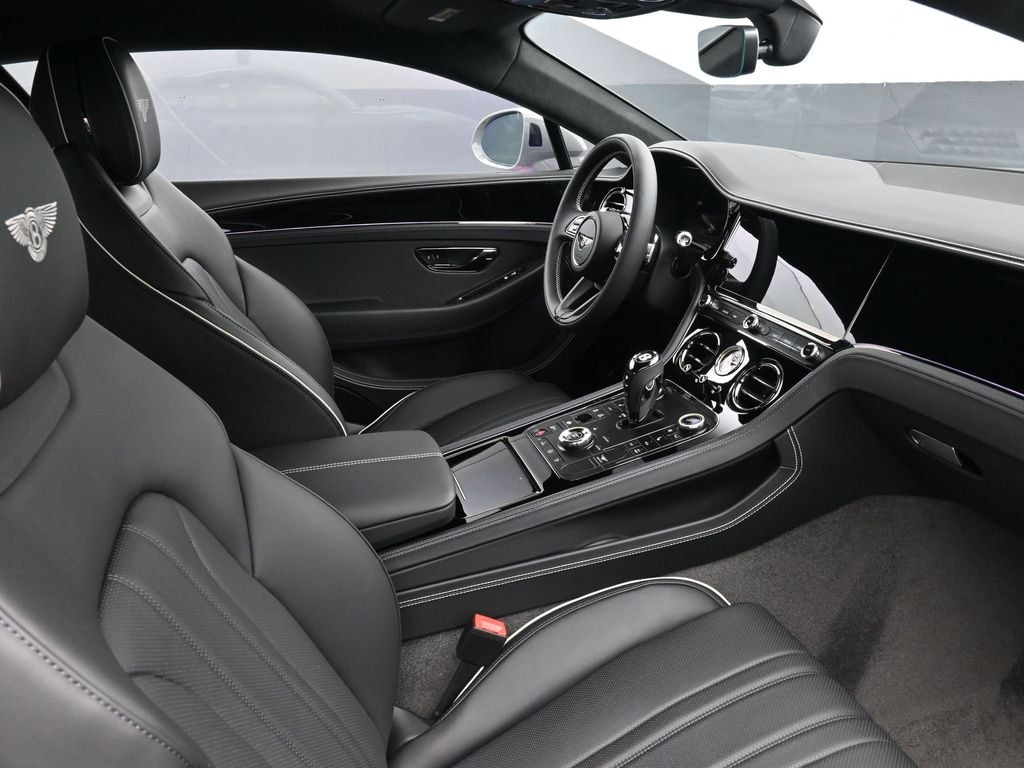 Used 2026 Bentley GT Coupe