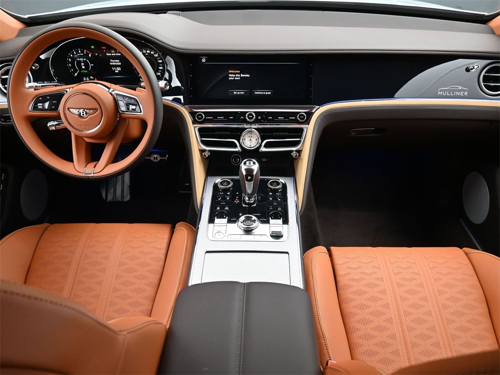 New 2026 Bentley Flying Spur