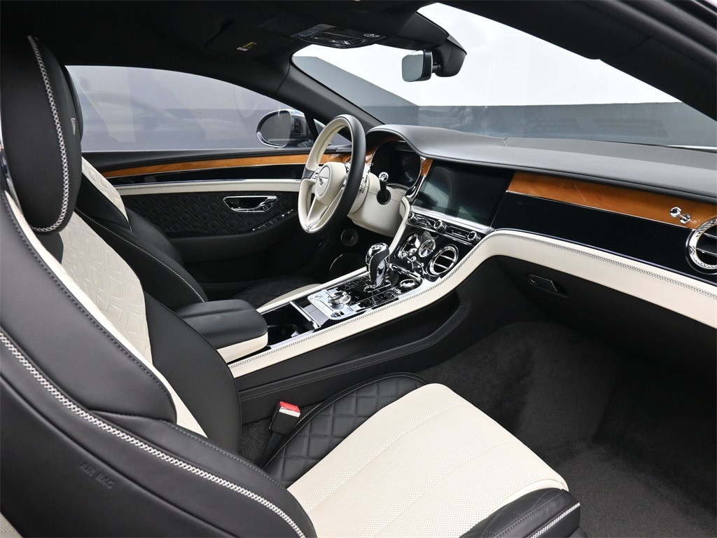 Used 2020 Bentley Continental GT V8 Coupe