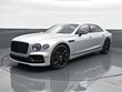  Bentley Flying Spur Hybrid