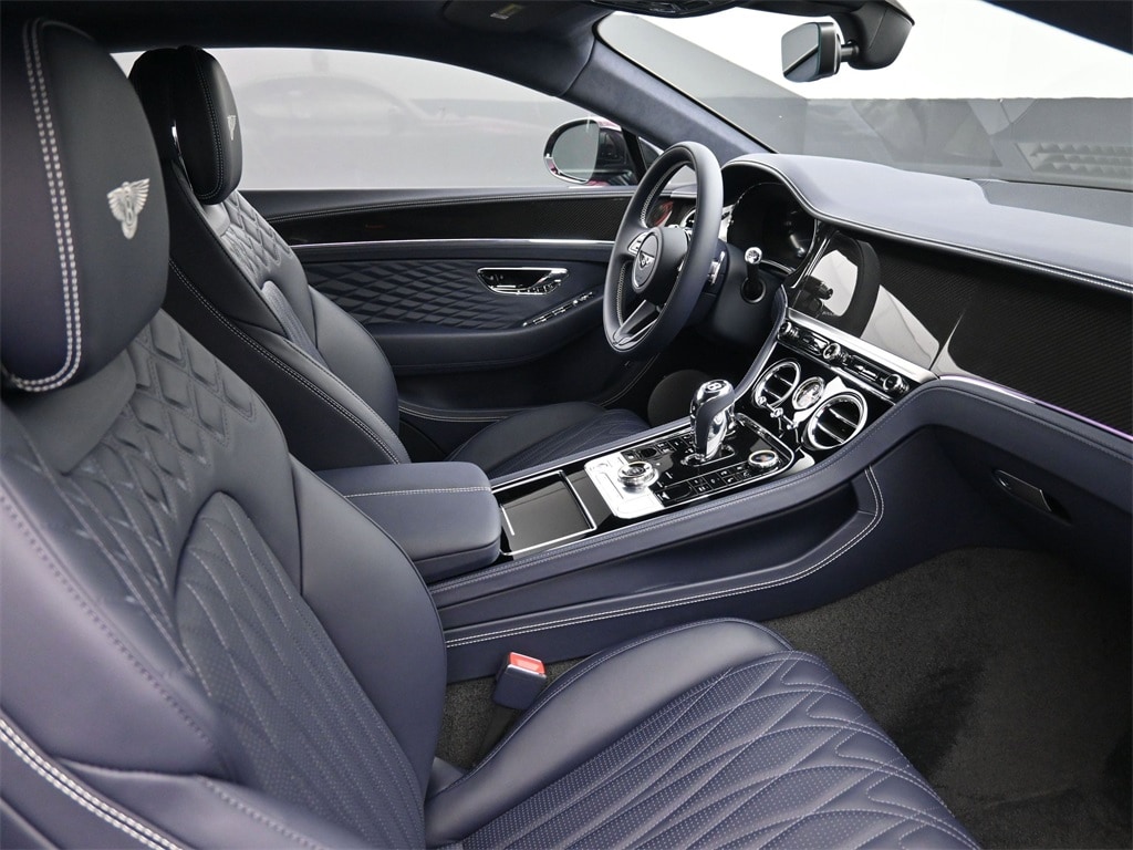 New 2026 Bentley Continental GTC Base Convertible