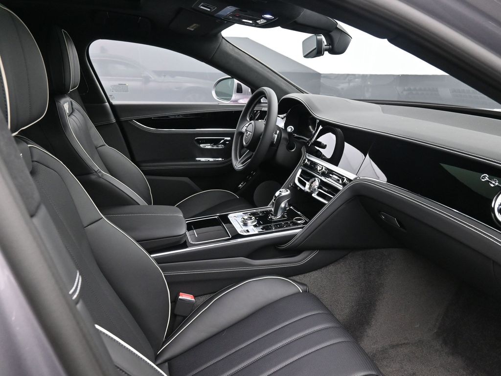 New 2026 Bentley Flying Spur Core Convertible