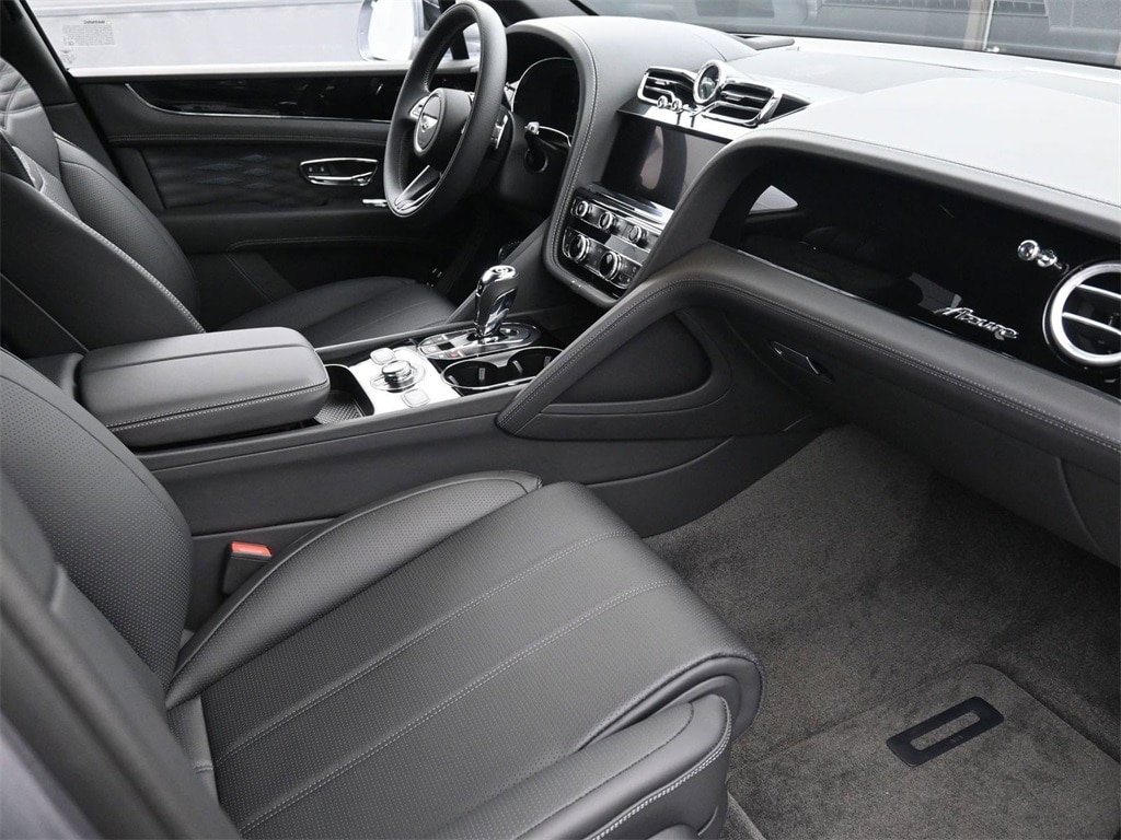 Used 2024 Bentley Bentayga EWB Azure SUV