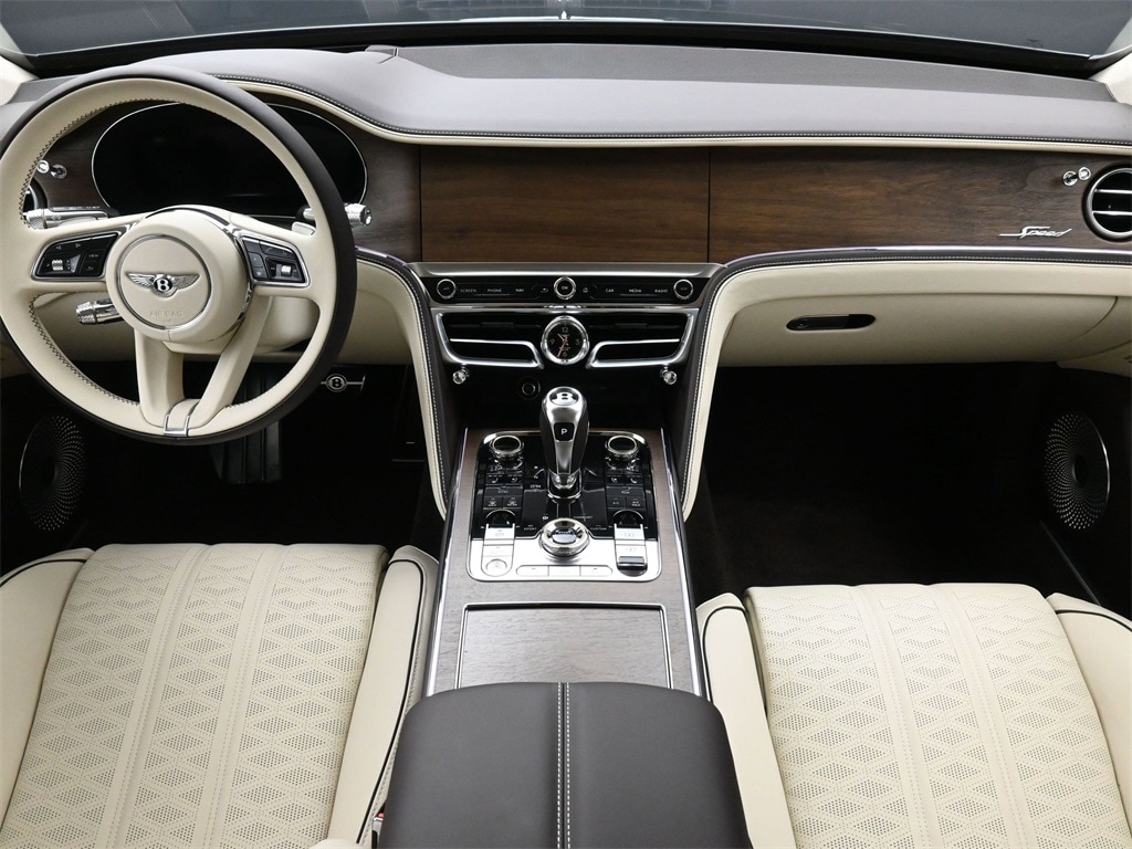 New 2026 Bentley Continental GTC Speed