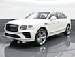 Bentley Bentayga EWB