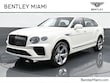 Bentley Bentayga EWB