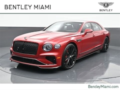 2025 Bentley Flying Spur Speed Sedan
