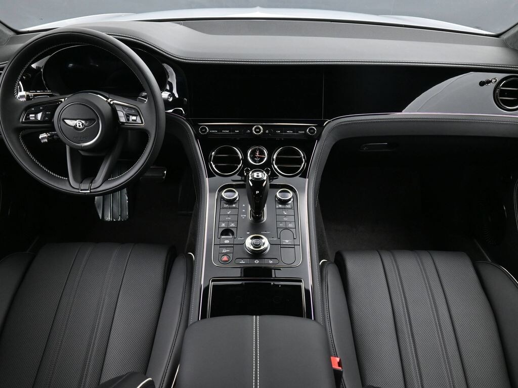 Used 2026 Bentley GT Coupe